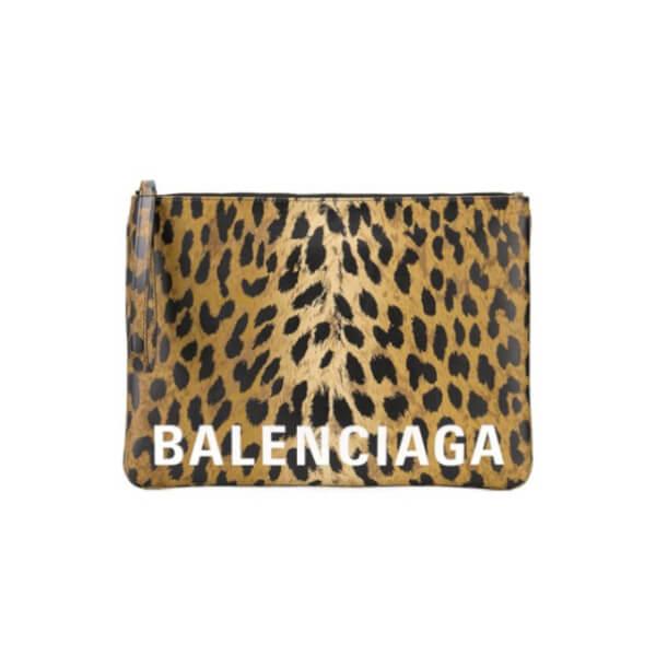 【20SS新作】バレンシアガ クラッチ コピー BALENCIAGA Clutch ampia 5943501BWF3